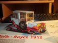 Rolls Royce 1912
