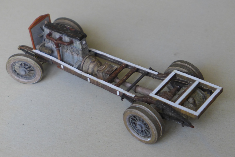 Rolls-Royce Pattern 1920 (Plná velikost v novém okně) Rolls-Royce Pattern 1920