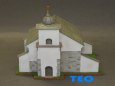 Rom�nsk� kostel Kalin�iakovo