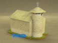 Rom�nsk� kostel - Velk� Kl��
