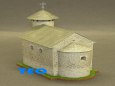 Rom�nsk� kostel - Velk� Kl��