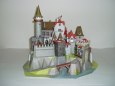 Romantick� hrad 