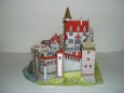 Romantick� hrad 