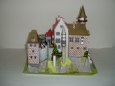 Romantick� hrad 