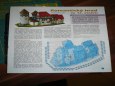 Romantick� hrad ze 14. stol.