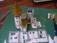 Romantick� hrad ze 14. stol.