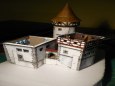 Romantick� hrad ze 14. stol.
