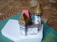Romantick� hrad ze 14. stol.
