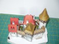 Romantick� hrad ze 14. stol.
