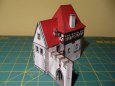 Romantick� hrad ze 14. stol.