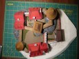 Romantick� hrad ze 14. stol.