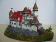 Romantick� hrad ze 14. stol.