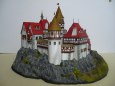 Romantick� hrad ze 14. stol.