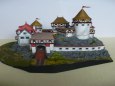 Romantick� hrad ze 14. stol.