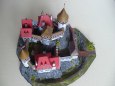 Romantick� hrad ze 14. stol.