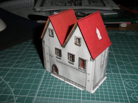 Romatický hrad ze 14. století Romatický hrad ze 14. století
