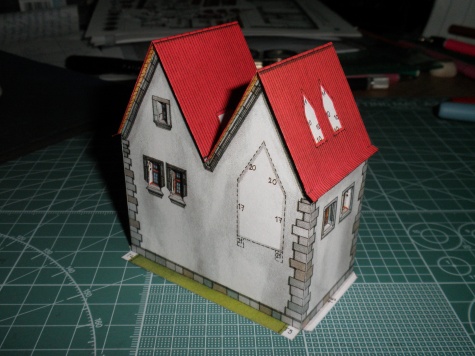 Romatický hrad ze 14. století Romatický hrad ze 14. století