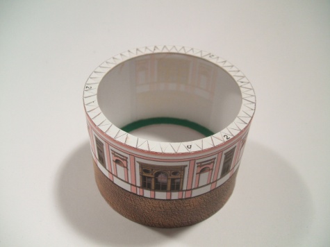 Rondel Rondel
