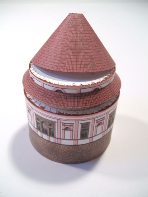 Rondel Rondel
