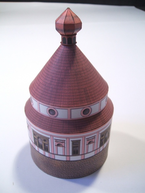 Rondel Rondel
