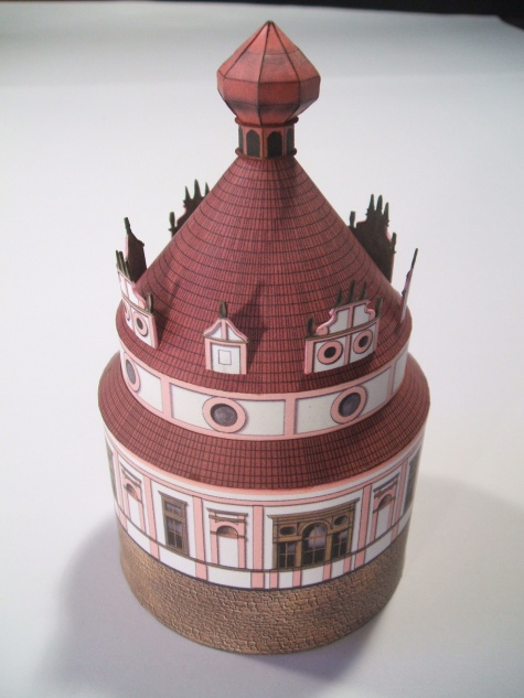 Rondel Rondel