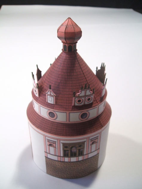 Rondel Rondel