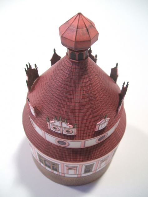 Rondel Rondel