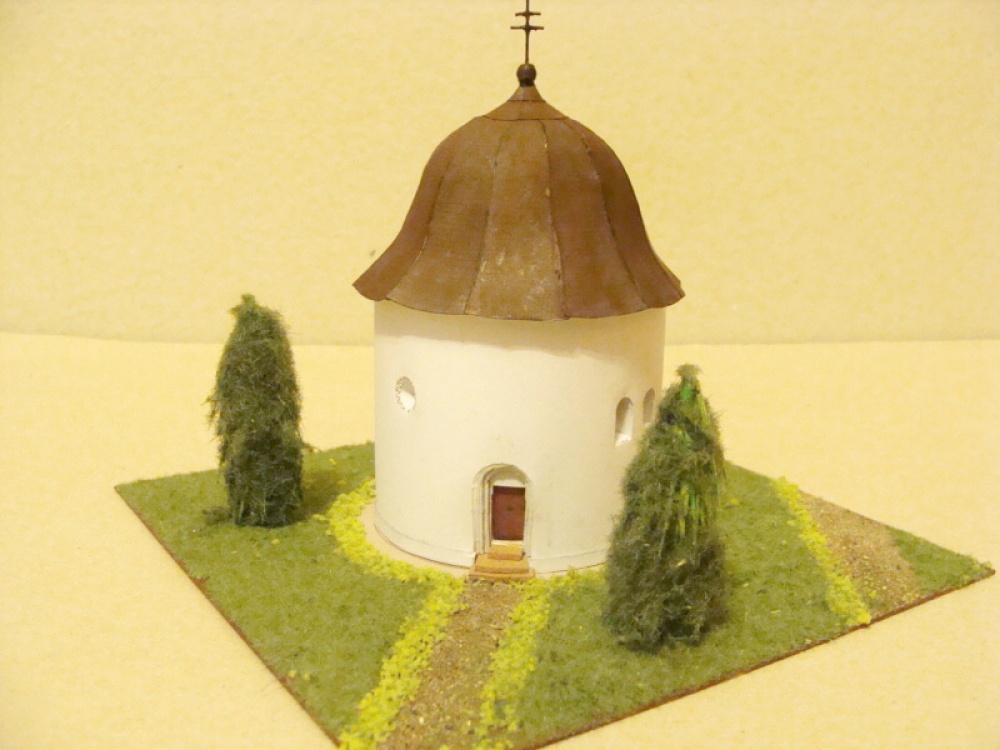 rotunda 12.apo�tol�