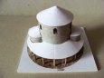 rotunda Mikul�ice - rekonstrukce