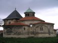 Rotunda Nanebevzet� Panny Marie - Holubice