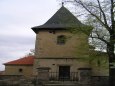 Rotunda Nanebevzet� Panny Marie - Holubice
