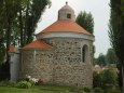 rotunda Nanebevzet� Panny Marie - Plave�
