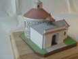 Rotunda Nanebevzet� Panny Marie - Plave�
