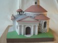 Rotunda Nanebevzet� Panny Marie - Plave�