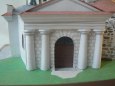 Rotunda Nanebevzet� Panny Marie - Plave�
