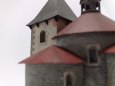 Rotunda Narodenia Panny Marie - Holubice