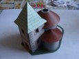 Rotunda Narozen� Panny Marie - Holubice