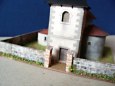 Rotunda Narozen� Panny Marie - Holubice