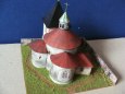 Rotunda Narozen� Panny Marie - Holubice