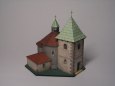 Rotunda Narozen� Panny Marie - Holubice