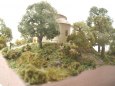Rotunda sv. Ji�� na ho�e ��p