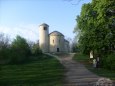 Rotunda sv. Ji�� na ��pu