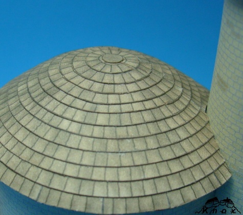 Rotunda sv. Jiří na Řípu Rotunda sv. Jiří na Řípu