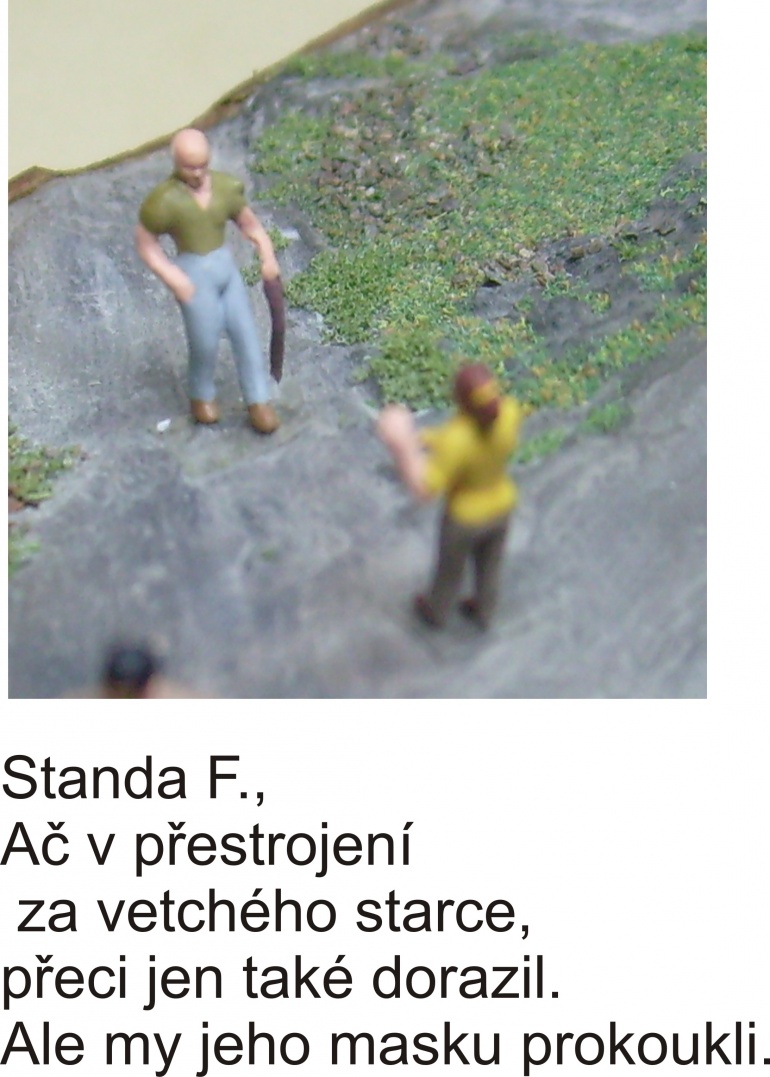 Rotunda sv. Ji�� na ��pu