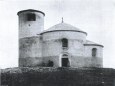 Rotunda sv. Ji�� na ��pu