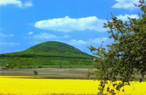 Rotunda sv. Ji�� na ��pu