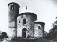 Rotunda sv. Ji�� na ��pu