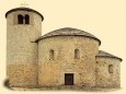 Rotunda sv. Ji�� na ��pu