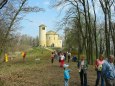 Rotunda sv. Ji�� na ��pu
