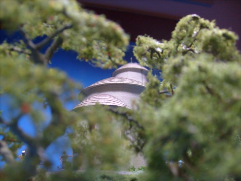 Rotunda sv. Ji�� na ��pu